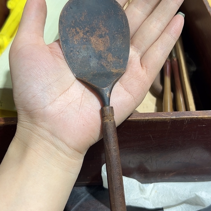 温柔的善良的直播间