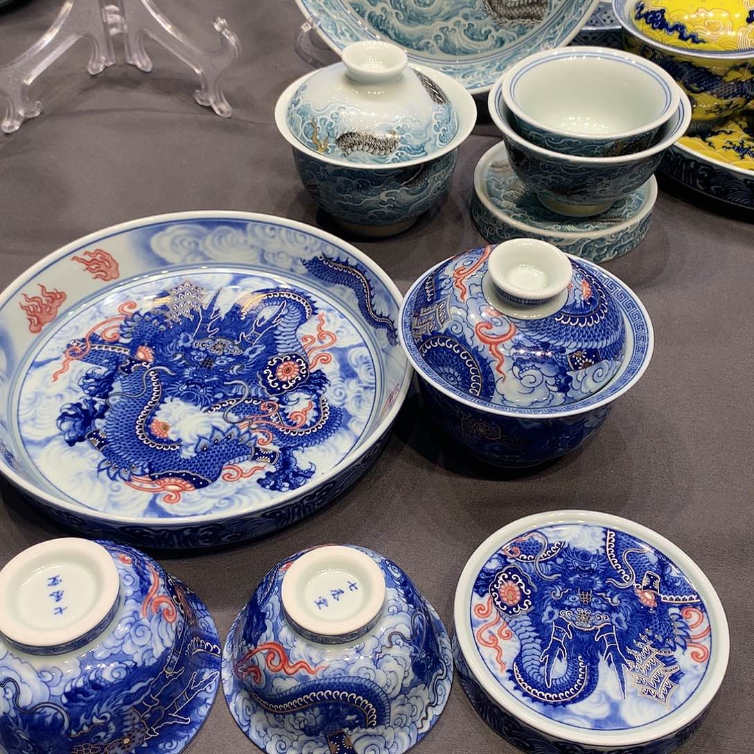 杯景德镇陶瓷学院