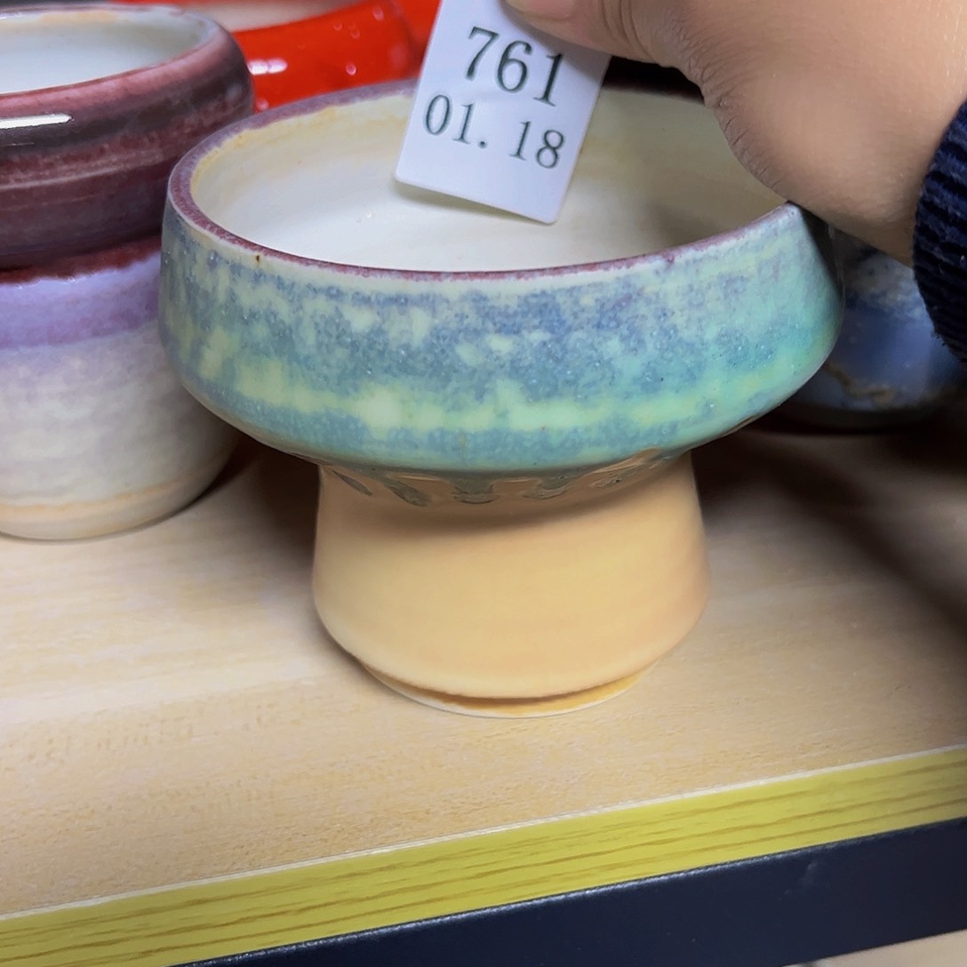 摆件景德镇陶瓷手工制作