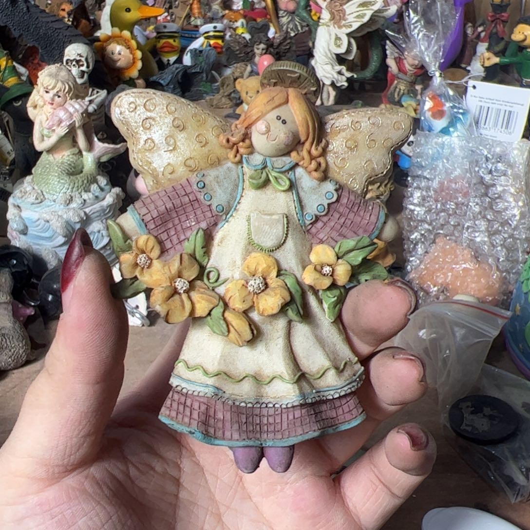 陶瓷树脂工艺品摆件