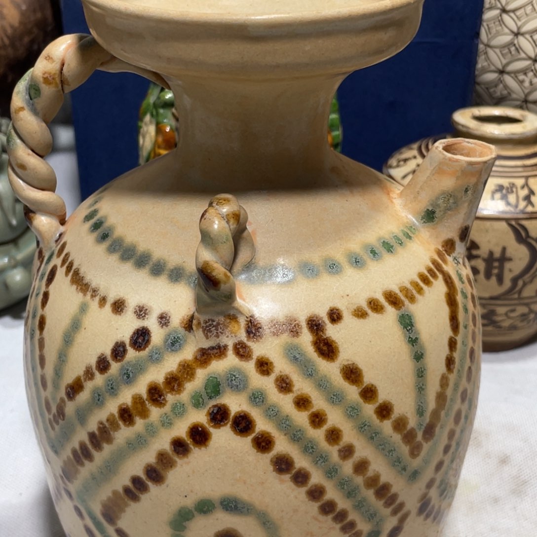 唐*陶瓷瓷瓷瓷瓷瓷瓷瓷