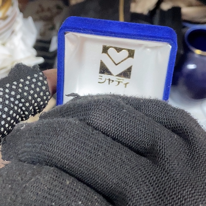 玲***中古杂项回流瓷器
