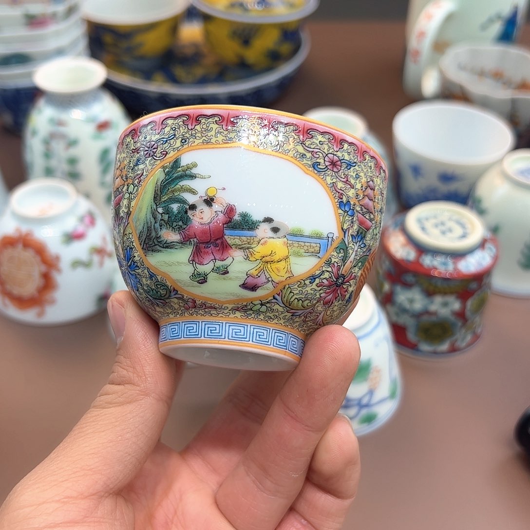陶瓷陶瓷陶瓷茶具