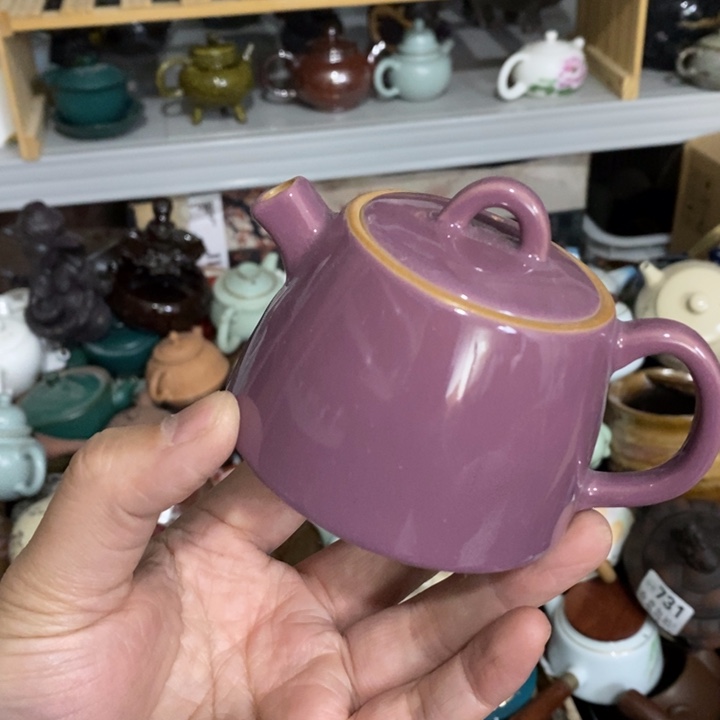 陶瓷艺术品及陶瓷制品