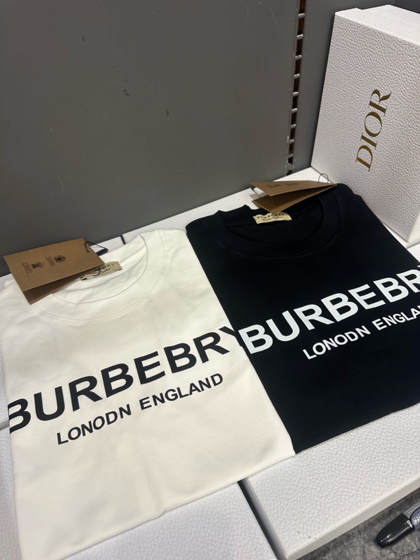 新2025新款夏季短袖男女同款最新12