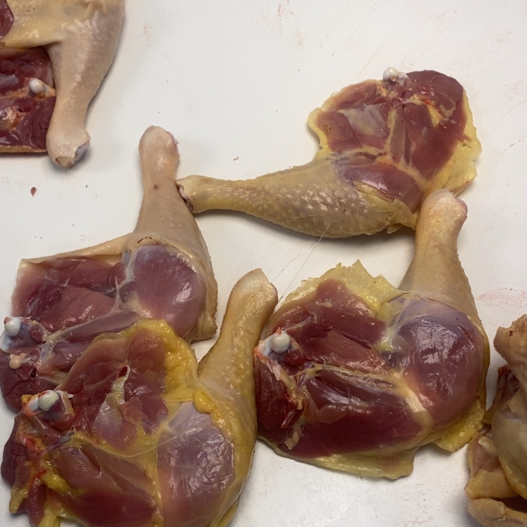 用***130天中国大陆包装鸡腿110