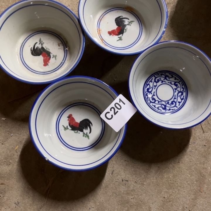 禾***里陶瓷制品瑕疵处理