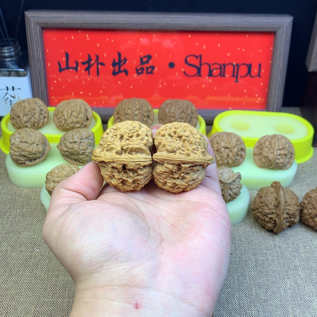 文玩核桃吊坠11111