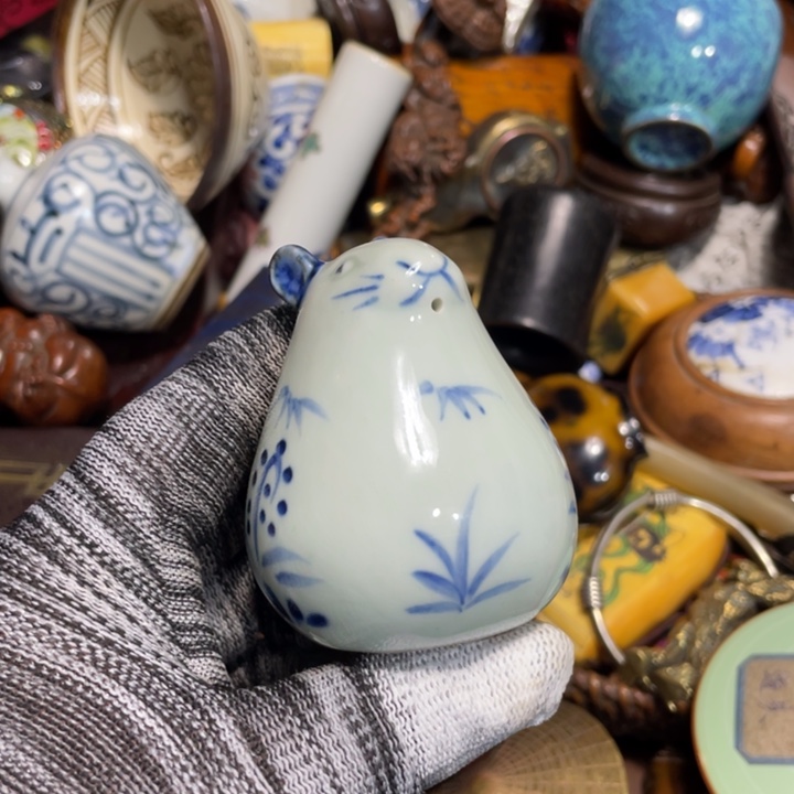 紫砂陶瓷艺术陶瓷艺术