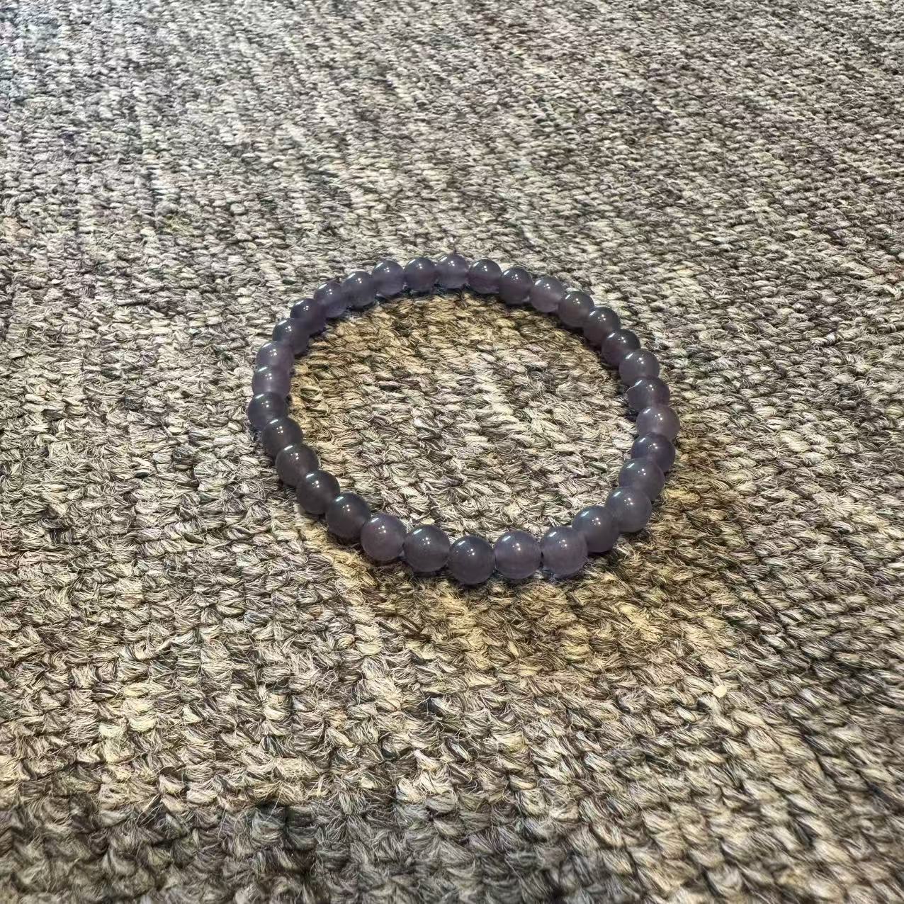 走进万家专属 F321 手串