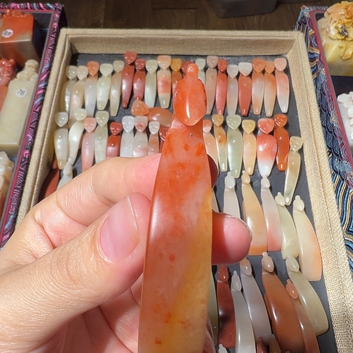 寿山石寿山石批发