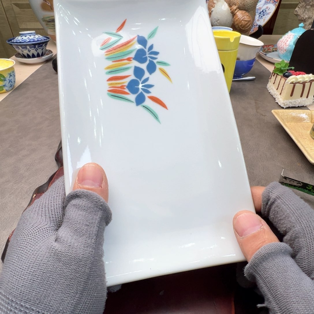 瓷片满10包邮谢谢家人