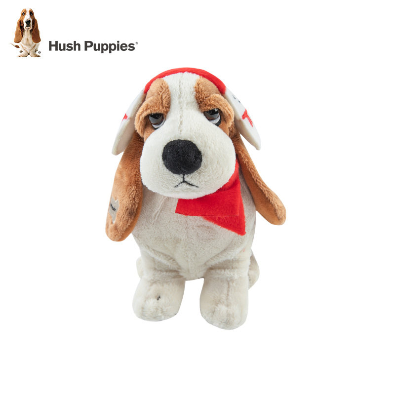 玩偶狗HLQ6WO20000 