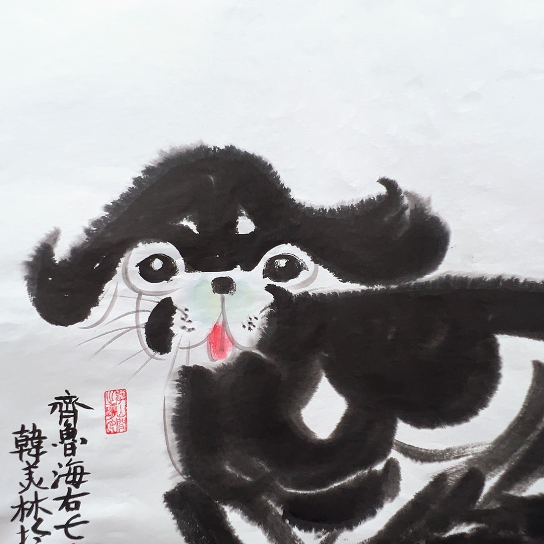 避***港年华如流水的岁月里