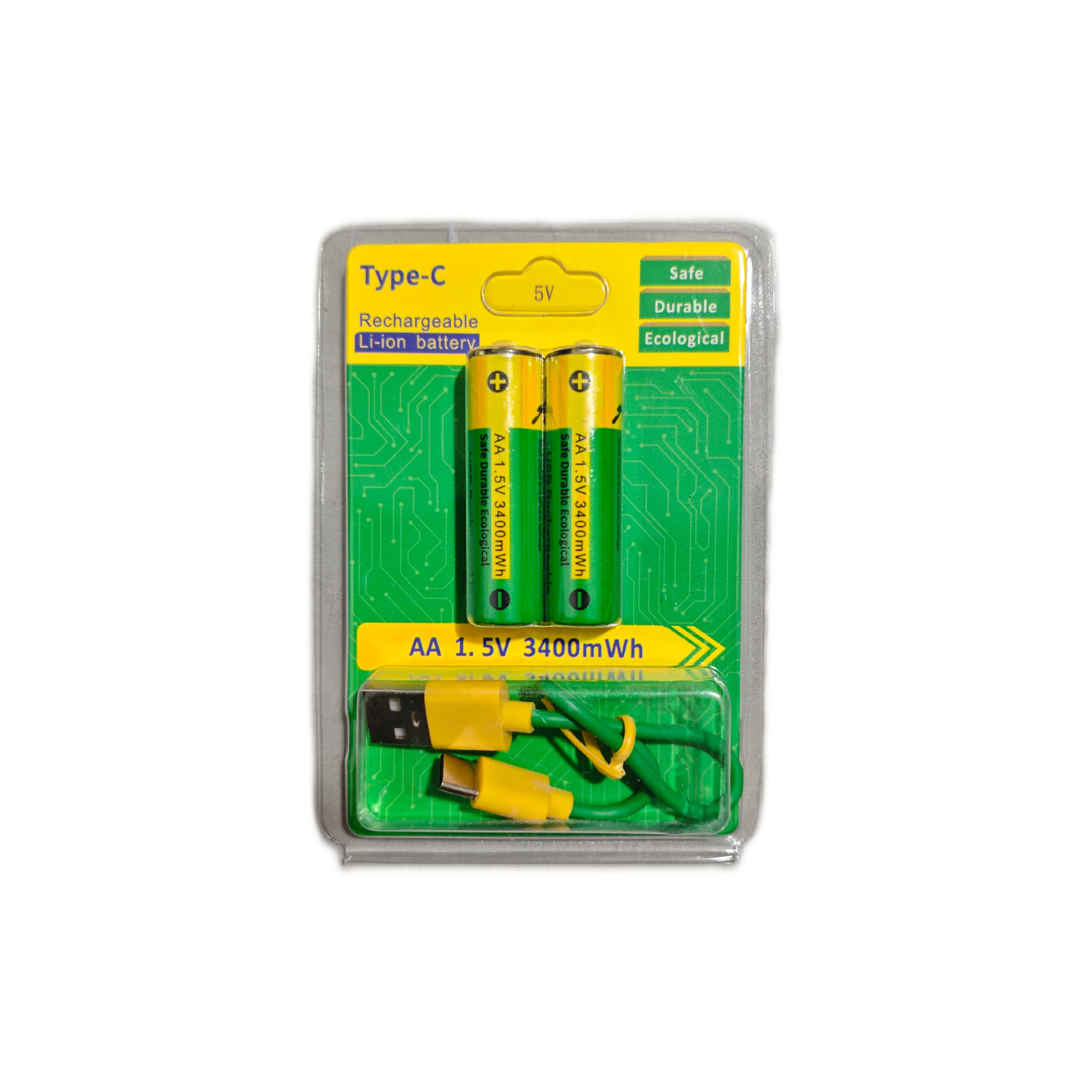 5号7号锂电池恒压可充适用于玩具门锁遥控器等
