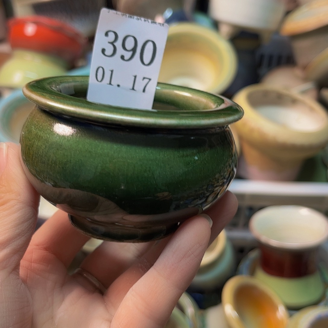 摆件景德镇陶瓷手工制作