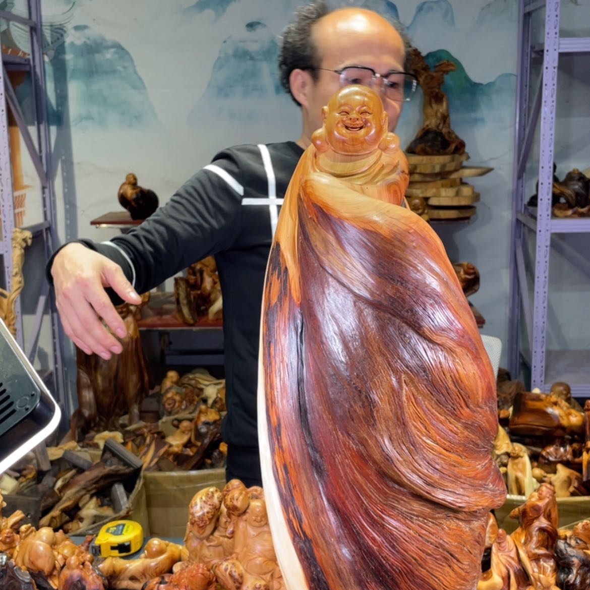 【闪购商品】柏木（崖柏）其他