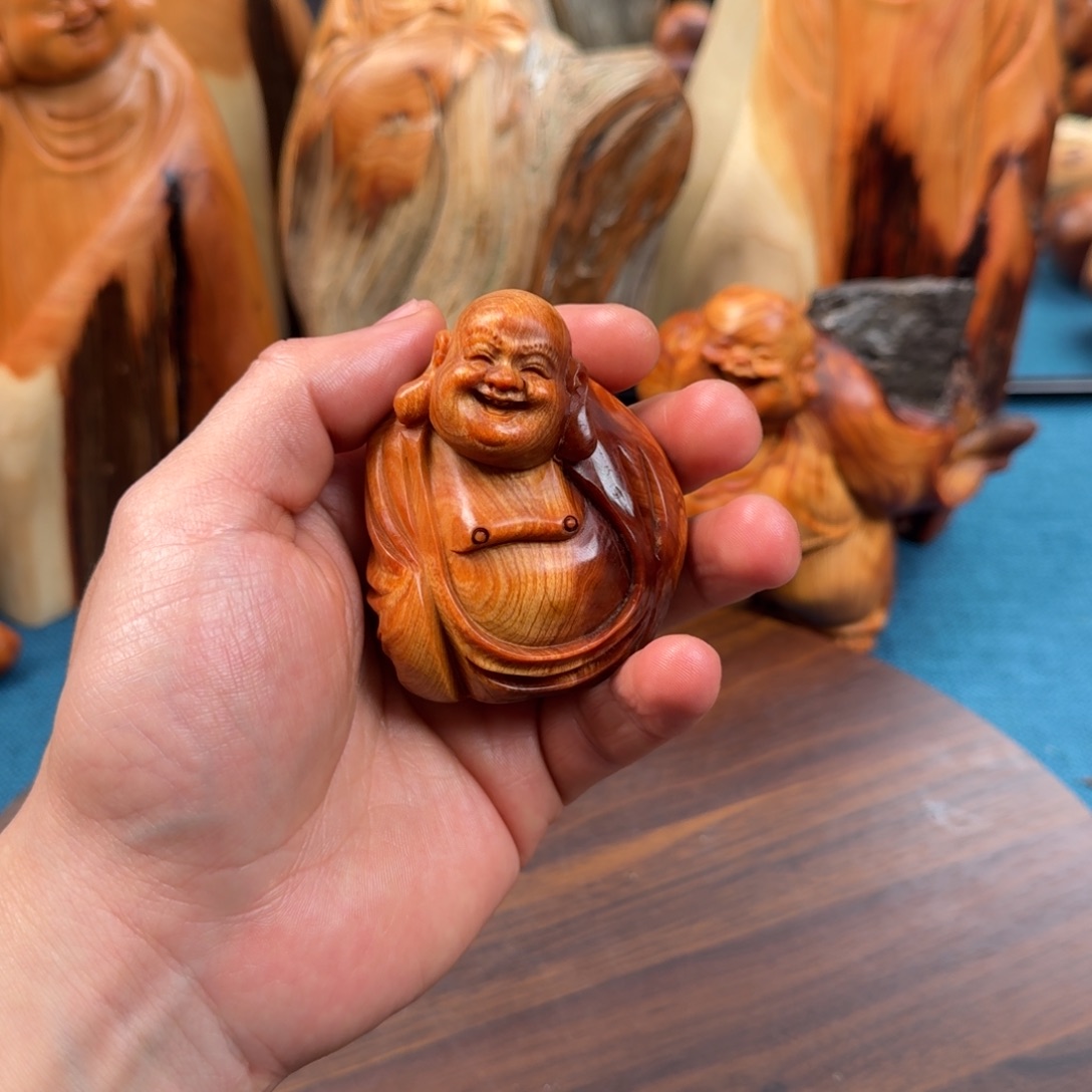 柏木（崖柏）太行崖柏