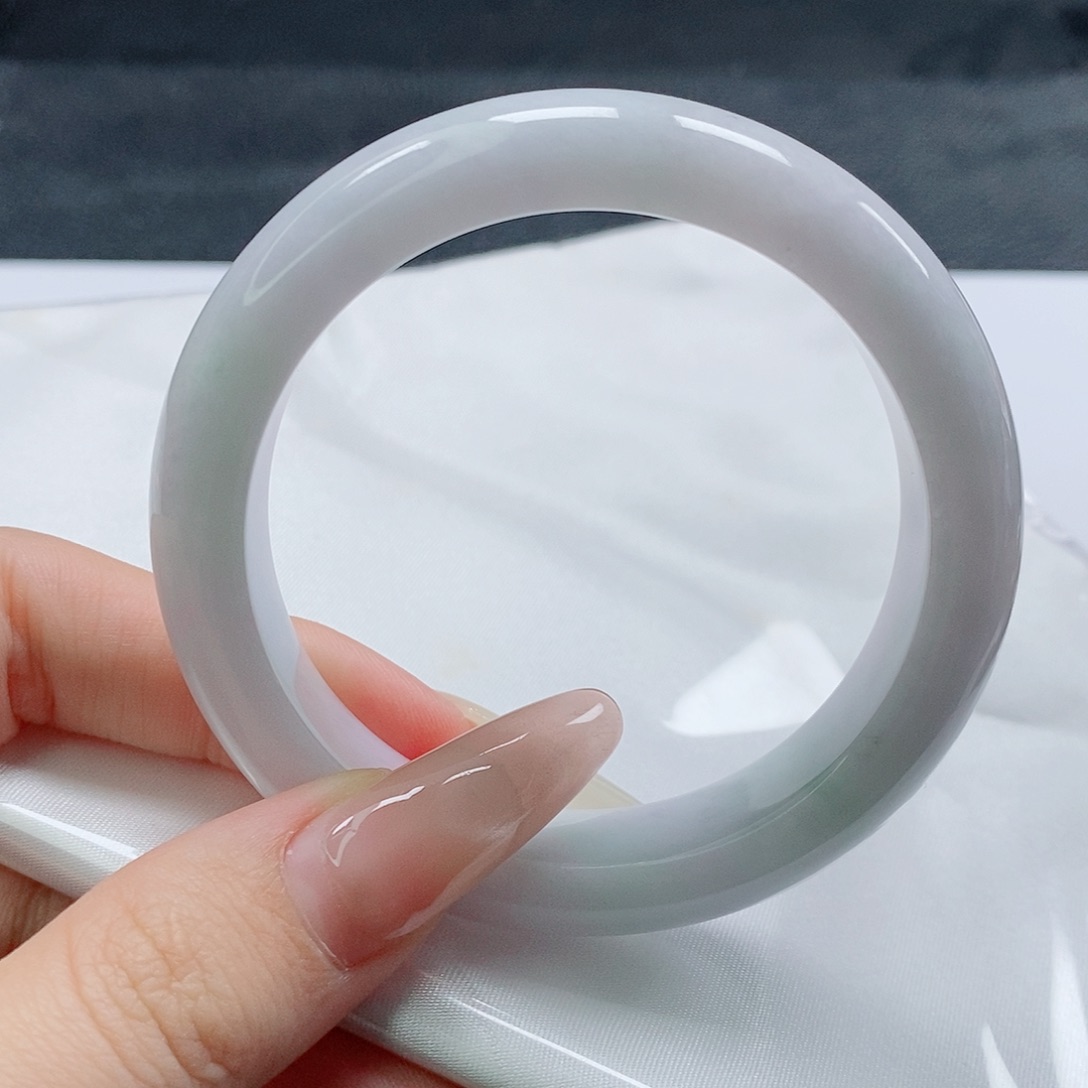 【闪购商品】未镶嵌手镯翡翠472号