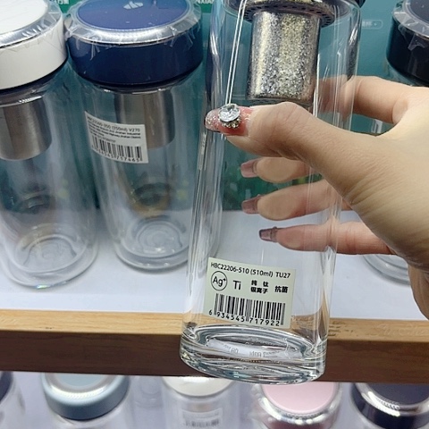 万象品牌玻璃禾*Tu27，白钻