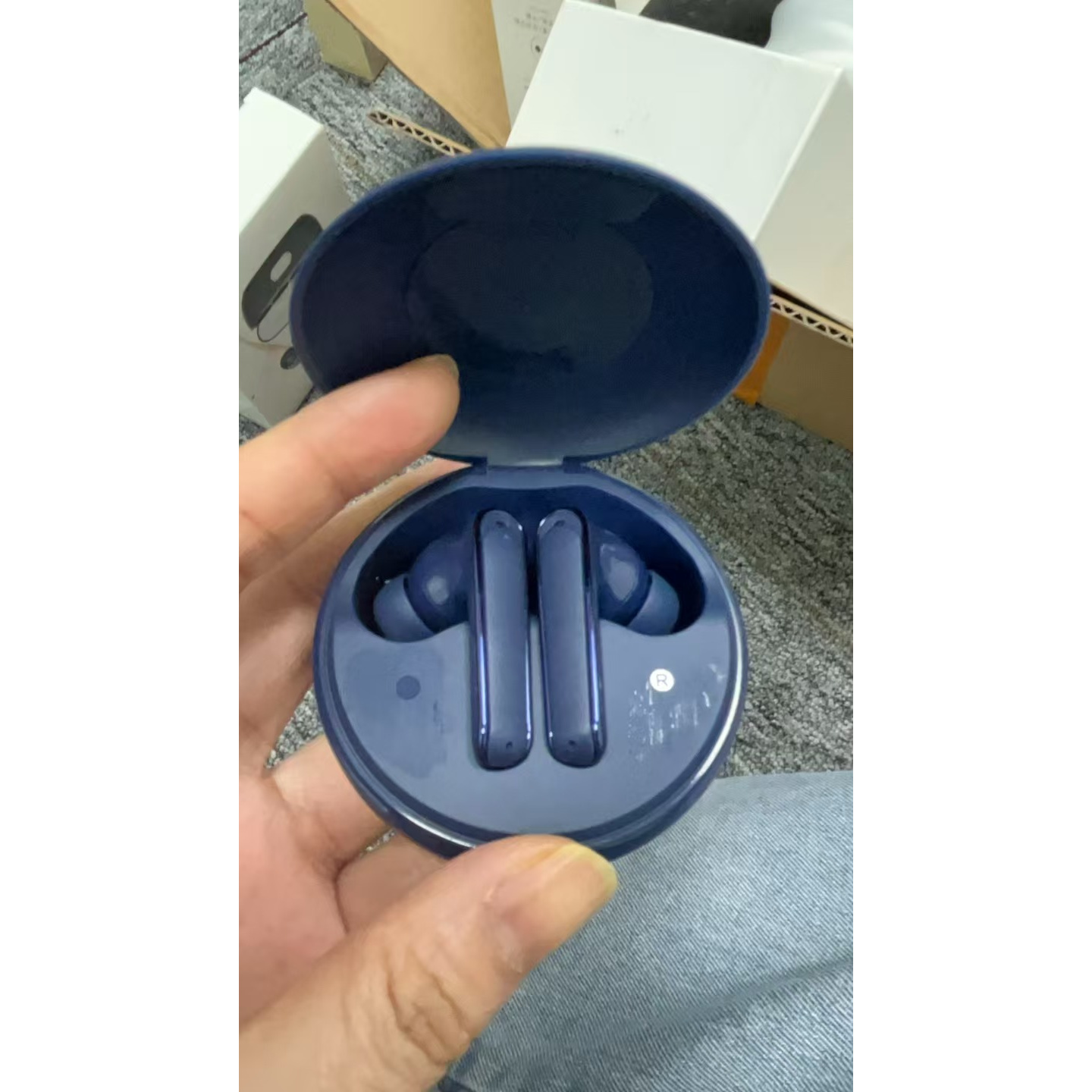 【清样品】无线蓝牙耳机