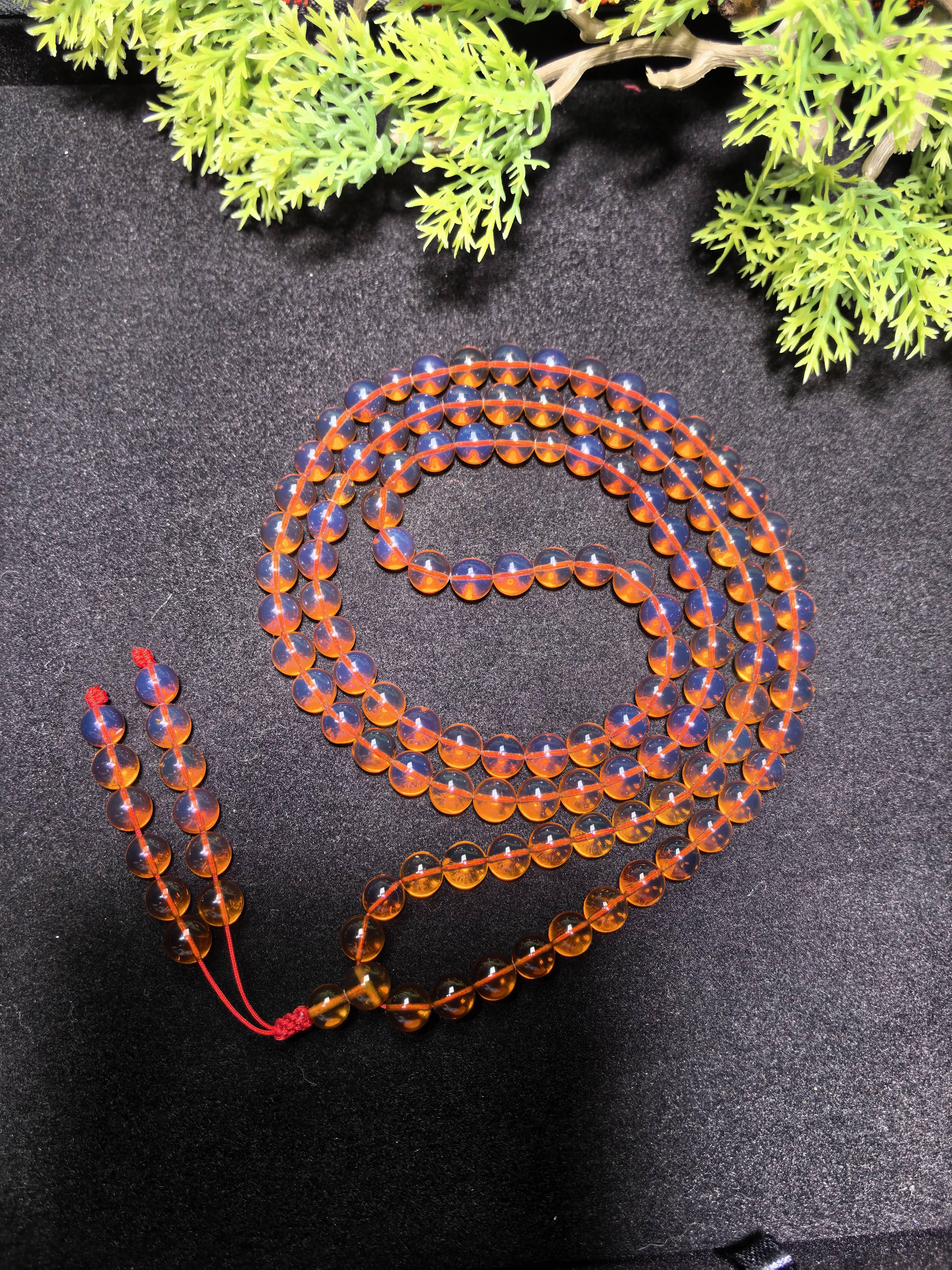 血红茶7大➕108（32克）