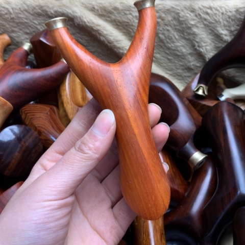 大果紫檀（缅甸花梨）微瑕489