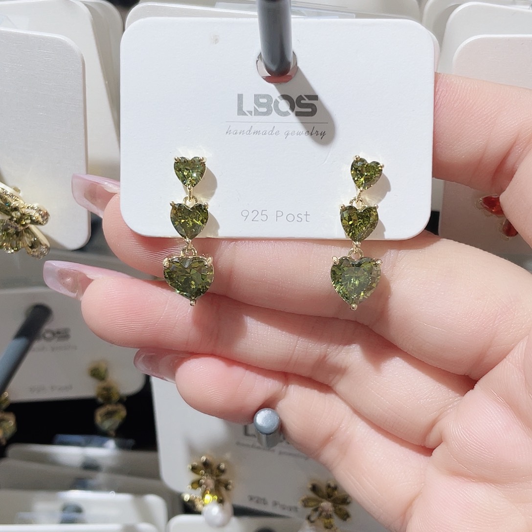 合成立方氧化锆铜合金925银