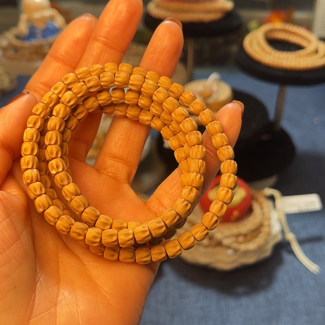 吊坠柏香籽/百香籽