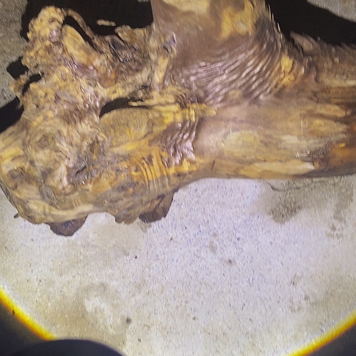 名***族楠木（金丝楠）手串/手链