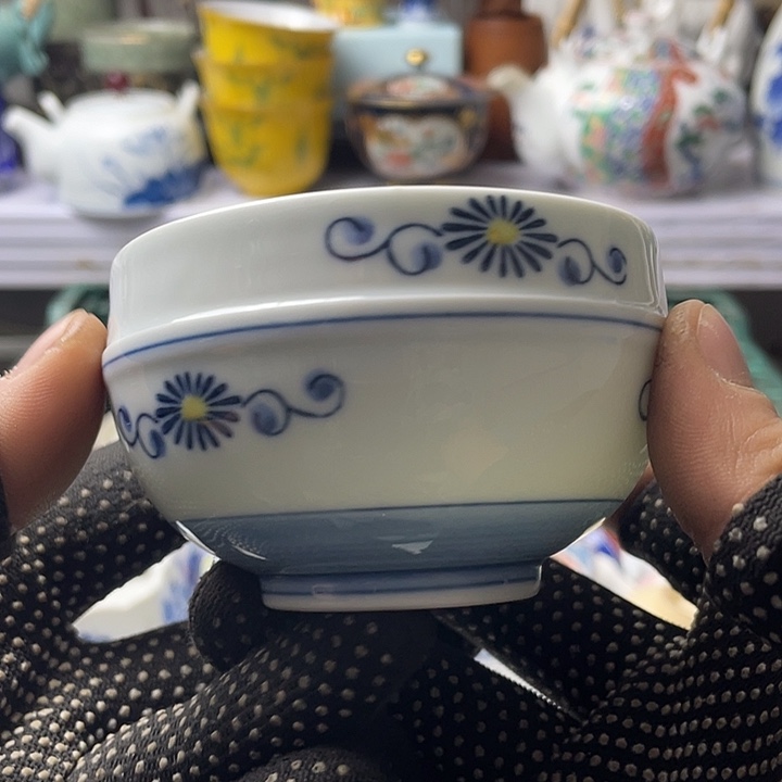 水滴瓷器水滴瓷器