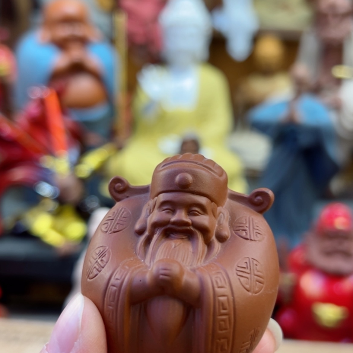 【闪购商品】紫砂茶宠紫砂茶宠摆件