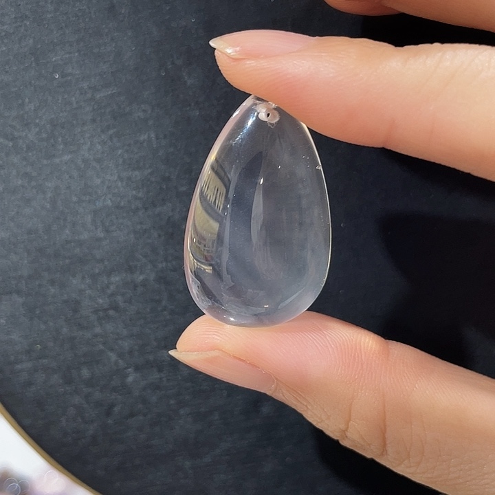 未镶嵌珠宝半成品水晶