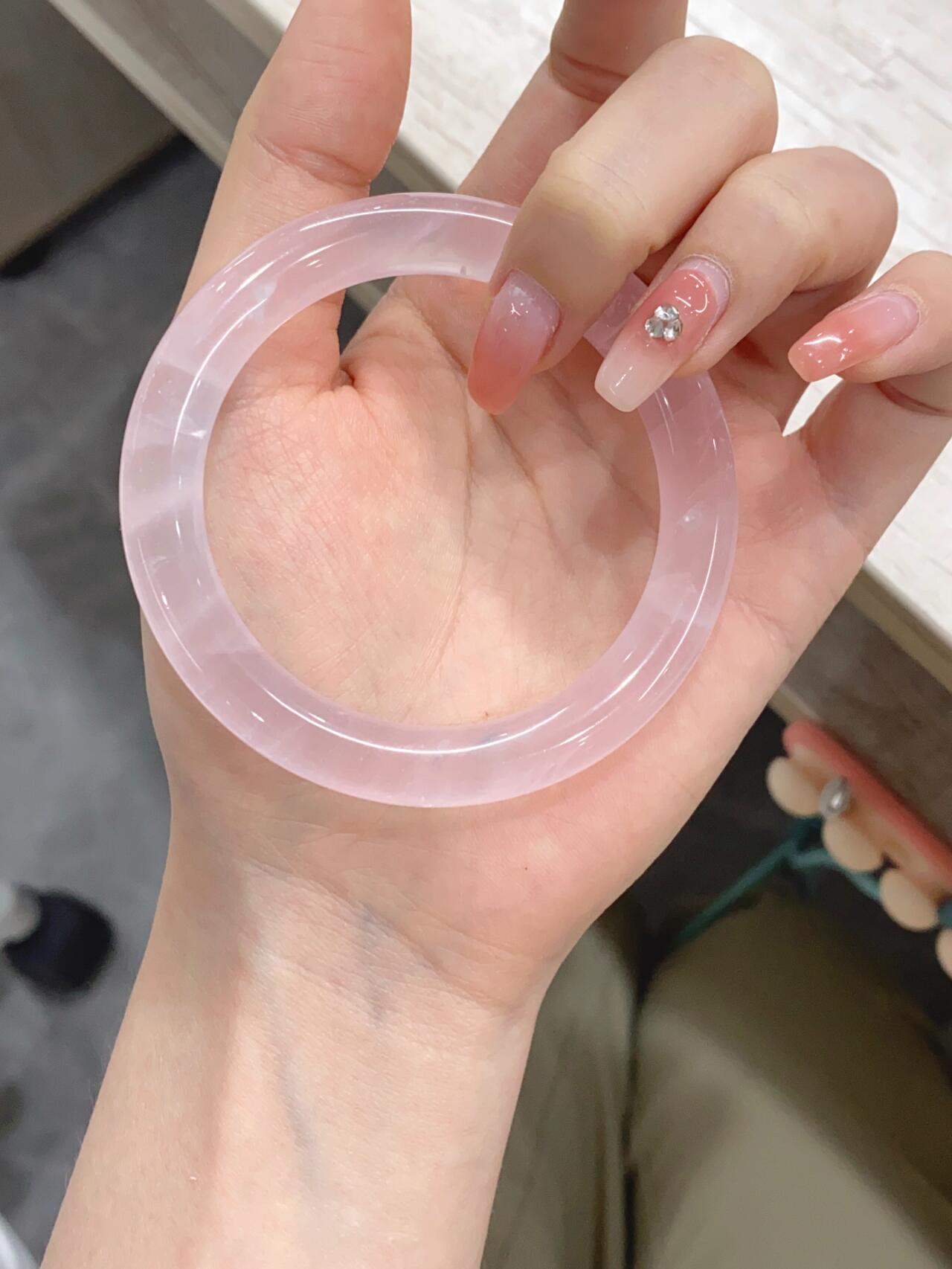 （非直播勿拍）水晶多样性链接 默认微瑕