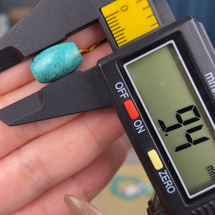 【闪购商品】绿松石珠宝奇石未镶嵌