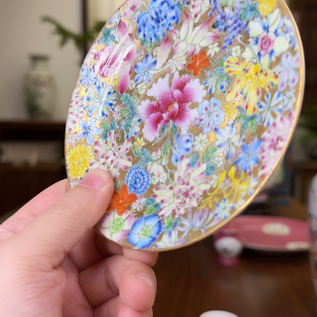 碗G****利景德镇陶瓷景德镇陶瓷