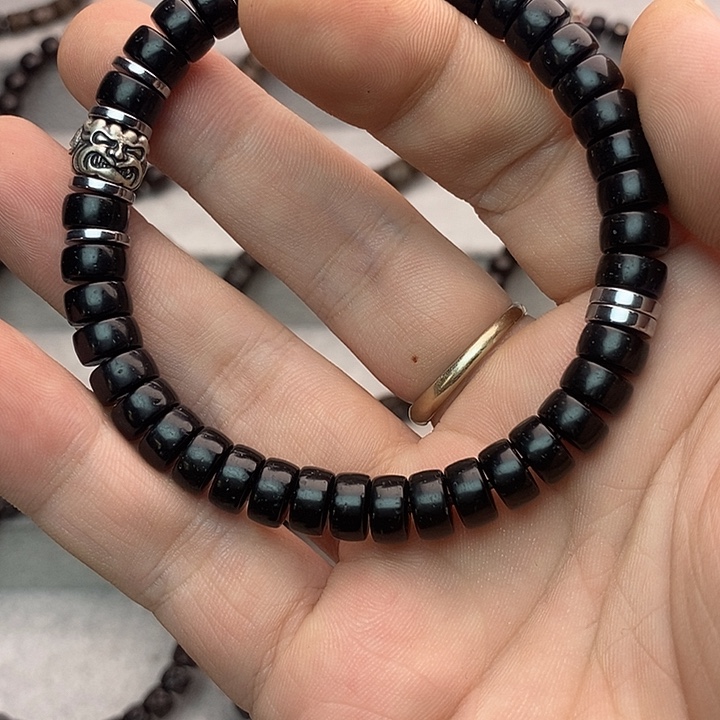 手串椰蒂85药片吞金兽