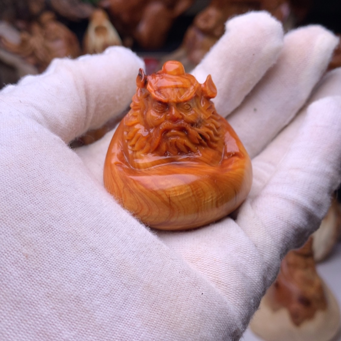 【闪购商品】柏木（崖柏）崖柏