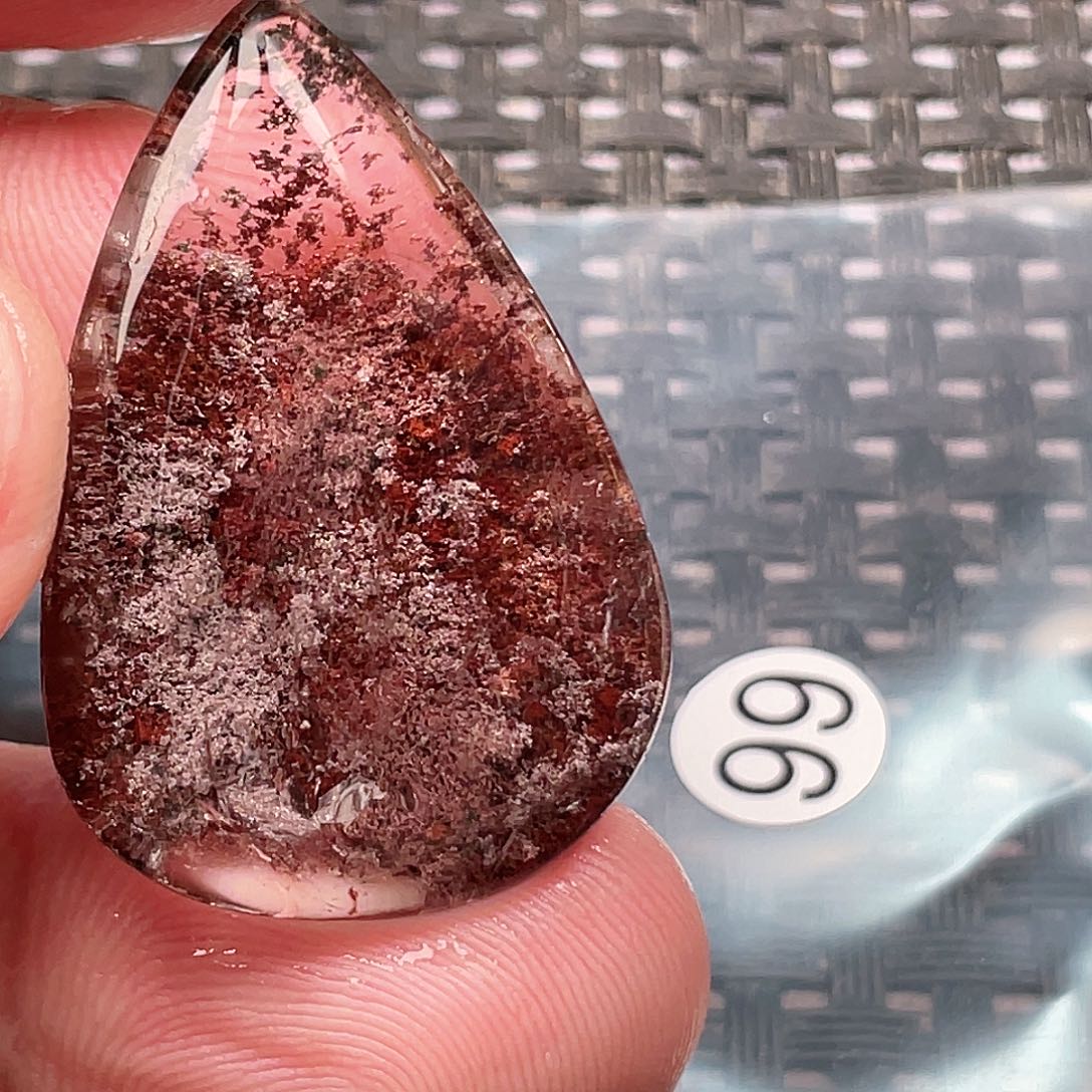 【闪购商品】颈饰未镶嵌水晶马*