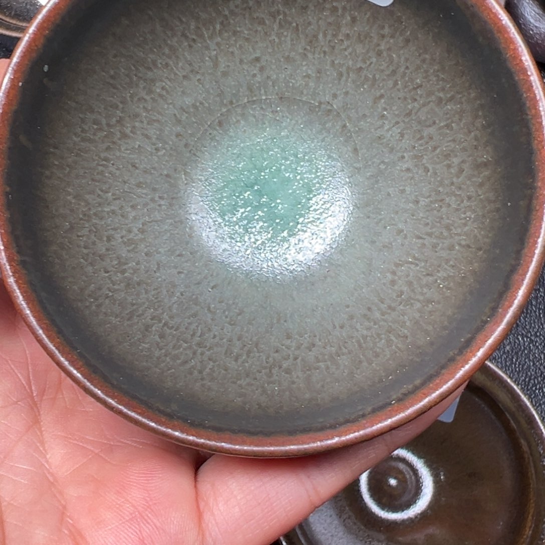 茶盏焦源龙窑，不忘初心188