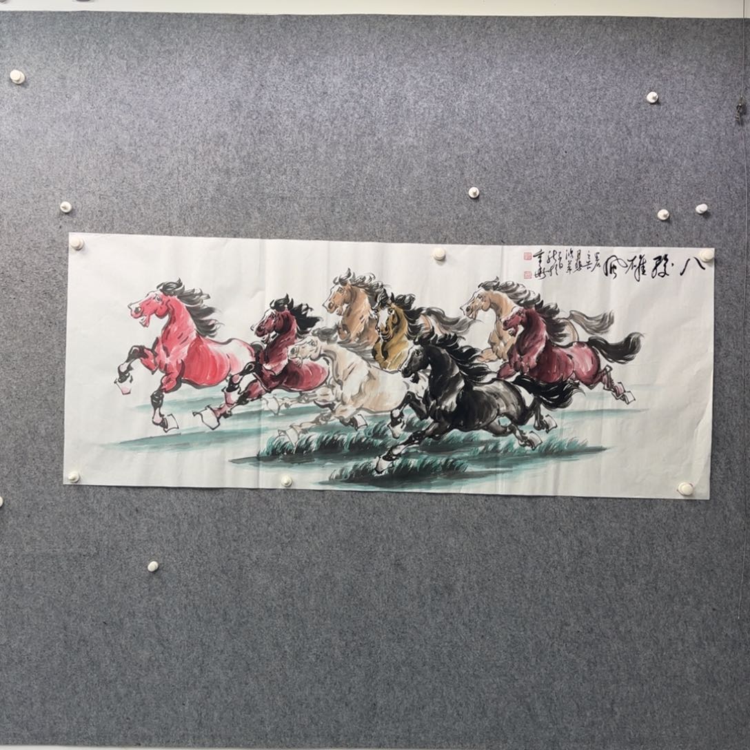 书法书法书法作品多次参加