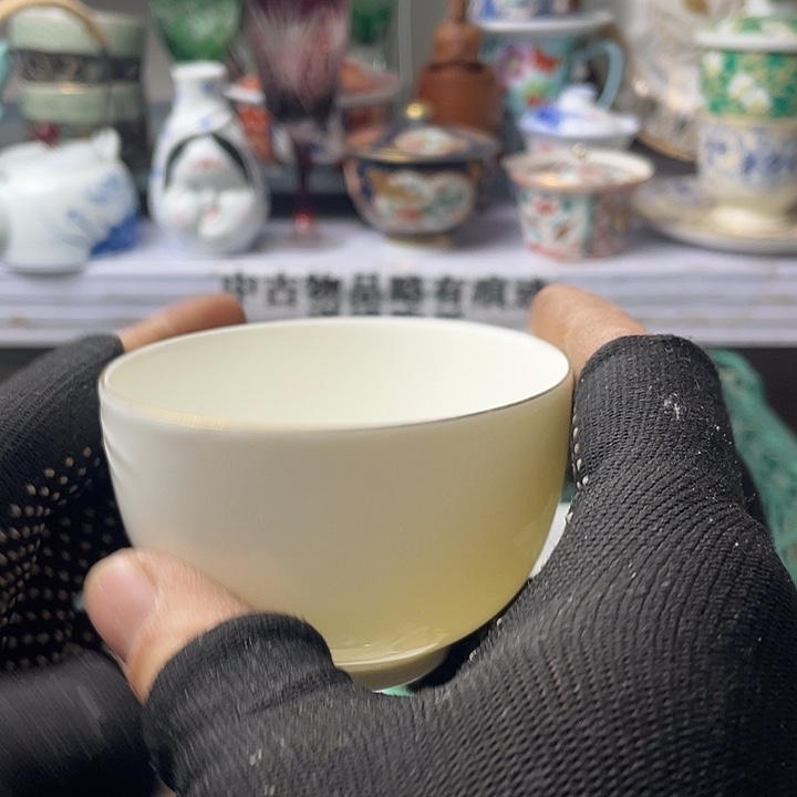 水滴瓷器水滴瓷器