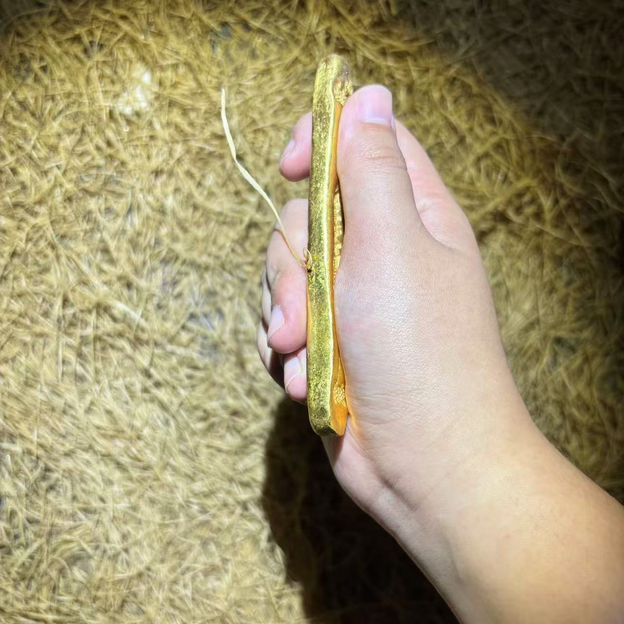 精选手工一个 现代仿古复古工艺摆件 17