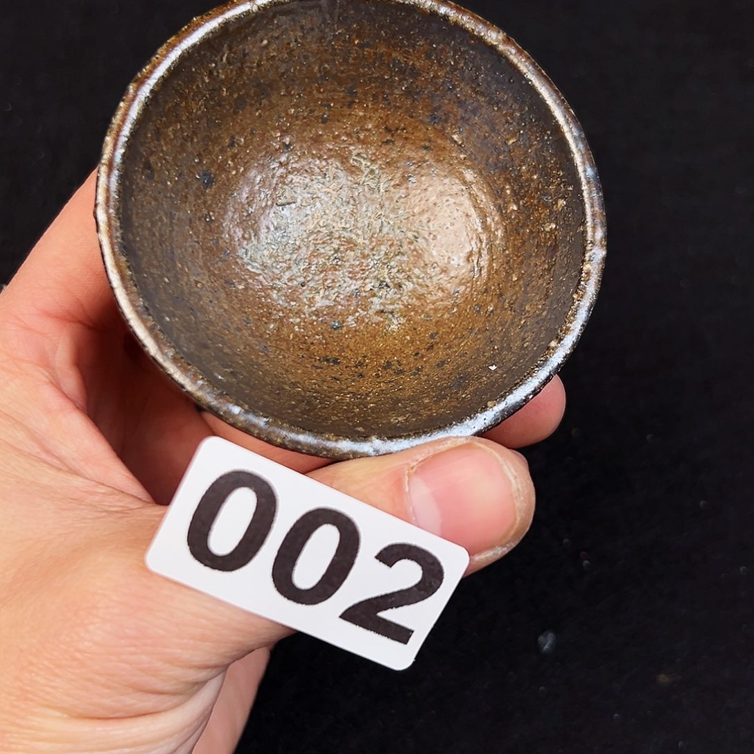壶泥舍柴烧精品茶器