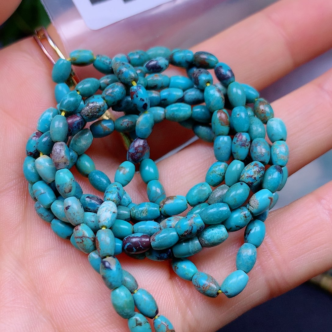 空竹粉丝专享十堰特色手工散珠