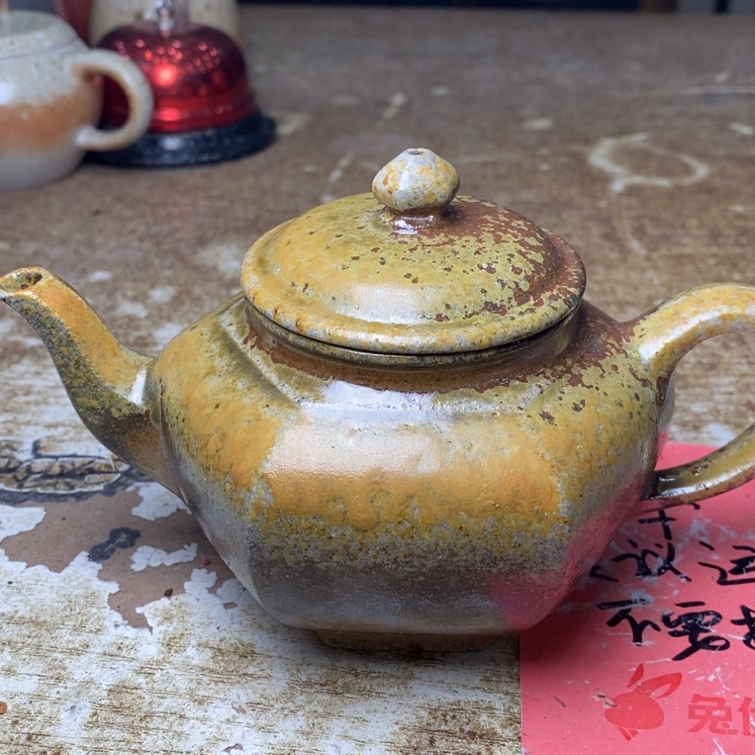 紫砂茶壶紫砂艺术