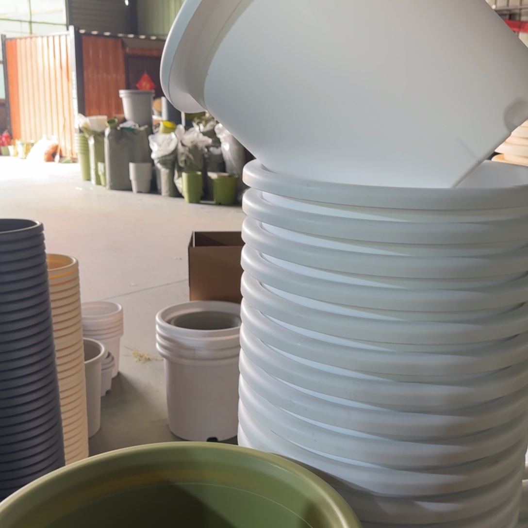 树脂四季9#无拖纯白4