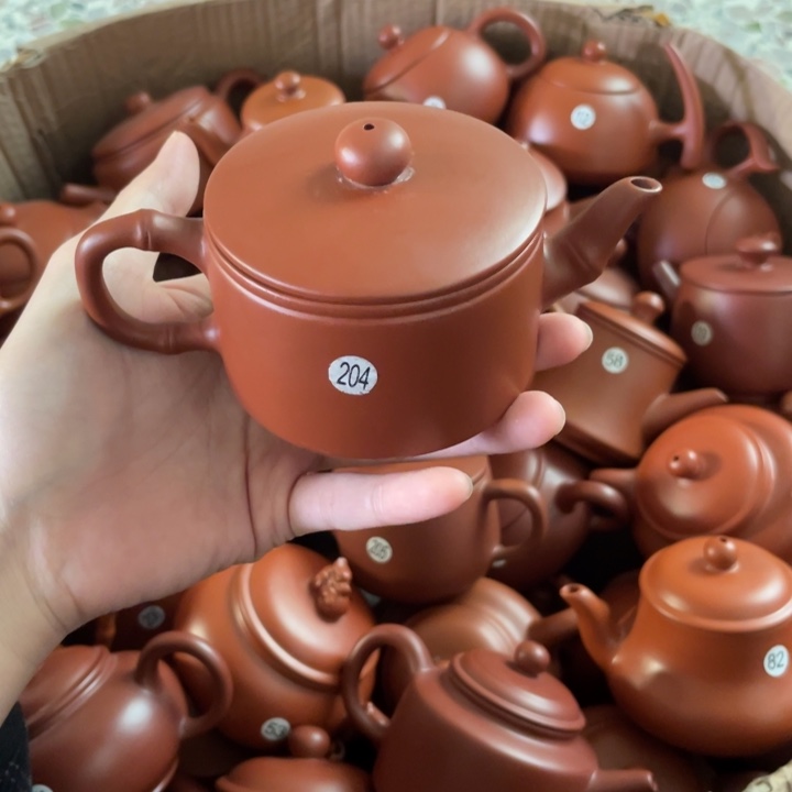 茶壶紫砂紫砂壶紫砂茶壶毫升150