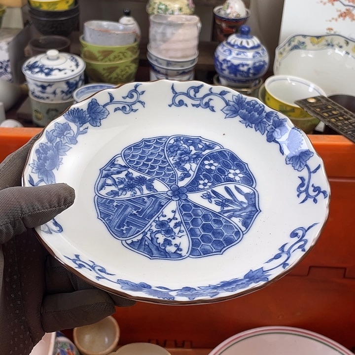 琉璃手工艺品开播了开播了开播了