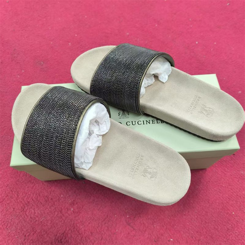 25年百搭时尚个性舒适潮流一字拖女鞋